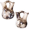 Horse Hair Wedding Vase (USA)