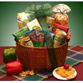 Heart Healthy Low Fat Gift Basket