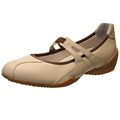 Geox Women's Donna Even Mary Janes