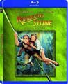 Romancing the Stone (Blu-ray Disc)