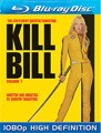 Kill Bill Vol. 1 (Blu-ray Disc)