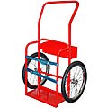 TD Industrial Welding Cart