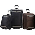 Olympia Gisborne 3-piece Luggage Set