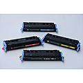 HP Q6000 80HPQ600 Laser Toner Cartridge (Refurbished)