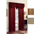 Royale Window Curtain Trumpet Valance (42 in. x 30 in.)