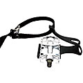 Composite Safety Bike Pedals