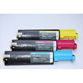 Dell 4,000-page Color Toner for 3000cn / 3100cn Printer
