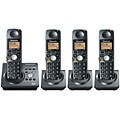 Panasonic KX-TG1034PK DECT 6.0 4-handset Phone (Refurbished)