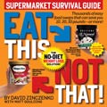 Eat This, Not That! Supermarkets! (Paperback)
