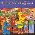 Various Artists - Putumayo Sesame Street Playground