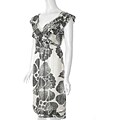 Adi Designs Women's Floral Dress