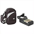 HP L1815A PhotoSmart M-series Quick Recharge Kit