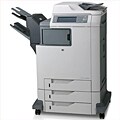 HP CB483A Color LaserJet CM4730fm Printer