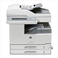 HP Q7840A LaserJet M5025 Multifunction Printer