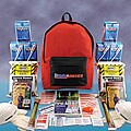Grab 'N Go 2 Person Emergency Kit