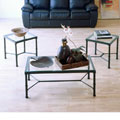Contempo Tables (Set of 3)