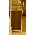 Cotton Tale So Boho Framed Hamper