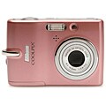 Nikon COOLPIX L10 3x Zoom Digital Camera (Refurbished)