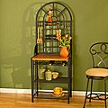 Dome Baker's Rack