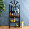 Dome Baker's Rack