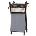 Cotton Tale Barn Dance Hamper