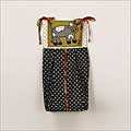 Cotton Tale Barn Dance Diaper Stacker