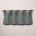 Cotton Tale Big Equipment Straight Valance