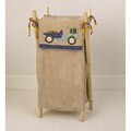 Cotton Tale Big Equipment Hamper with Frame
