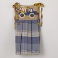 Cotton Tale Big Equipment Diaper Stacker