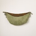 Cotton Tale Derby Plaid Toy Bag