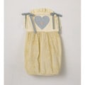 Cotton Tale Lemon Drop Diaper Stacker