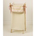Cotton Tale Early Bird Hamper with Frame