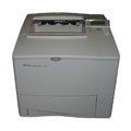 HP 4100 LaserJet Printer