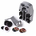 Cordless Power Shoe Polishing Kit