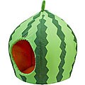Small Fruit Pet Bed