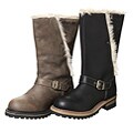 Caterpillar Women's Mardy Faux Fur Lined Boots