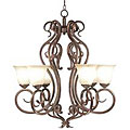 Medina 6-light Chandelier