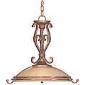 Caldwell 1-light Downlight Pendant