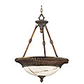 Prometheus Medium 4-light Pendant