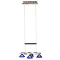 Astral Adjustable 4-light Pendant