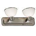 Novello 2-light Vanity
