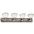 Novello 4-light Vanity