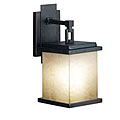 Parker Sconce (Oil Rubbed Bronze Finish)