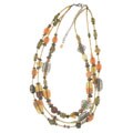 Autumn Light Necklace (India)