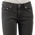 Denim of Virtue Women's 5-pocket Bootcut Jeans