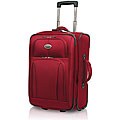 Traveler's Choice Tuscany 21-inch Carry-on