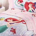 Disney's Little Mermaid Comforter and Sheet Set