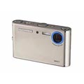 Samsung NV3S 7.2MP Stainless Steel Camera