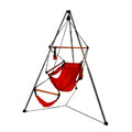 Hammock Chair with Portable Tripod Stand