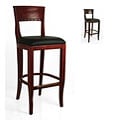 Biedermier Barstool